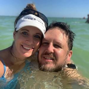 Meet your Posher, Rob